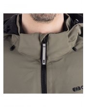 Oxford Mondial Street Dry2Dry Textile Motorcycle Jacket at JTS Biker Clothing